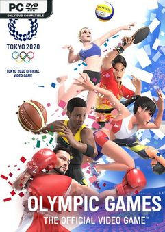 Olympic Games Tokyo 2020 ราคาถูก